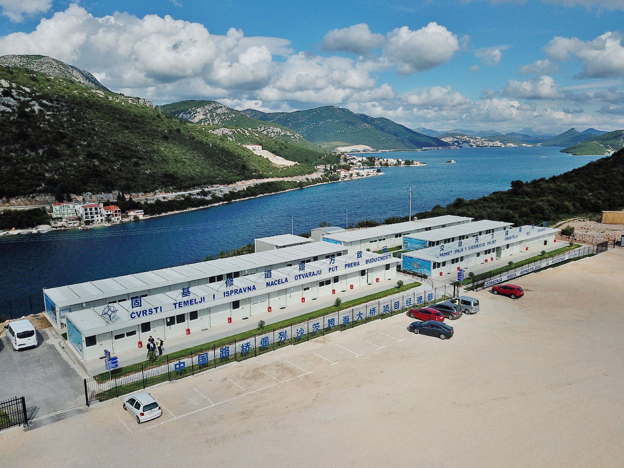 方城工地專屬！集裝箱房廠家提供個性化定制方案